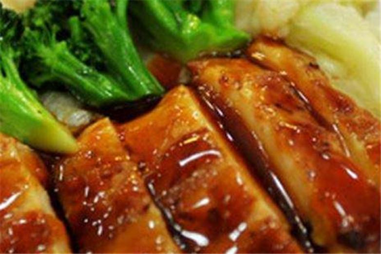 七厨房韩式快餐